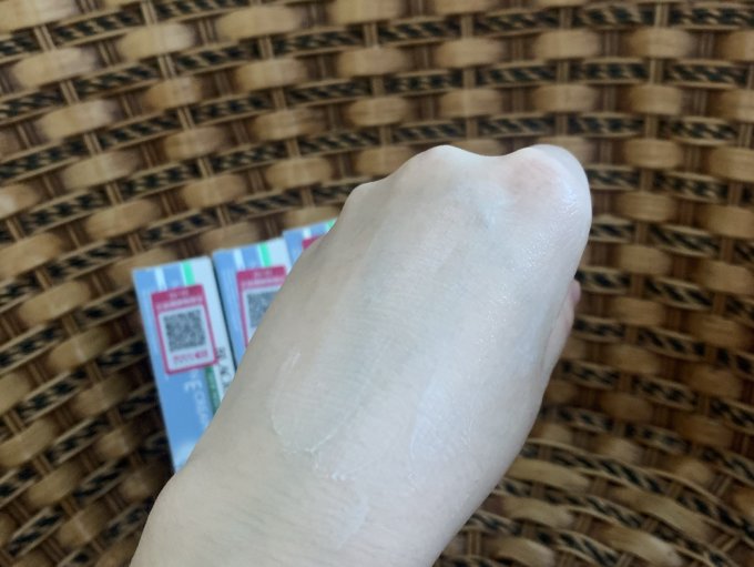 澳佳宝面霜