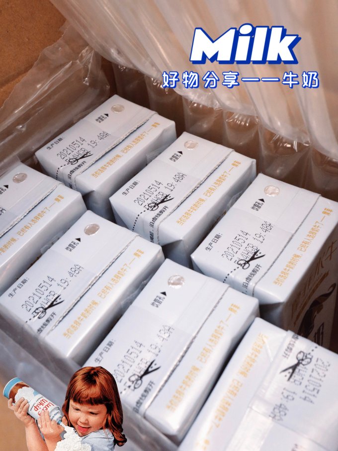 来思尔奶类制品