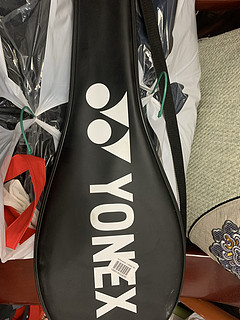 yonex 天斧至轻对拍