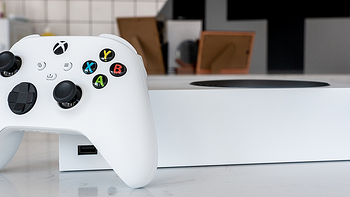为轻量级的卧室玩家打造：微软Xbox Series S游戏主机评测