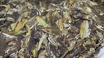 茶 篇十一：618种草的中粮白茶盛世牡丹。
