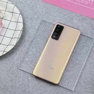 动感地带的兄弟品牌？NZONE S7 Pro 5G手机图赏，颜值续航全都有