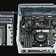 华擎DeskMini Max迷你“钢炮”主机详解，配有未公布的Radeon P120 ITX小卡