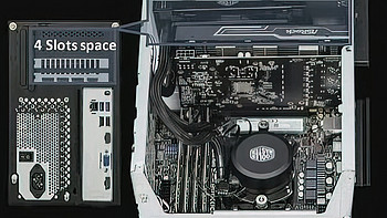 华擎DeskMini Max迷你“钢炮”主机详解，配有未公布的Radeon P120 ITX小卡
