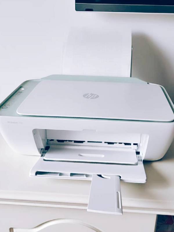 hp惠普2332打印机复印扫描一体机单机版