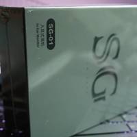 锐可余音SG01，轻量级拳王只要2张不到