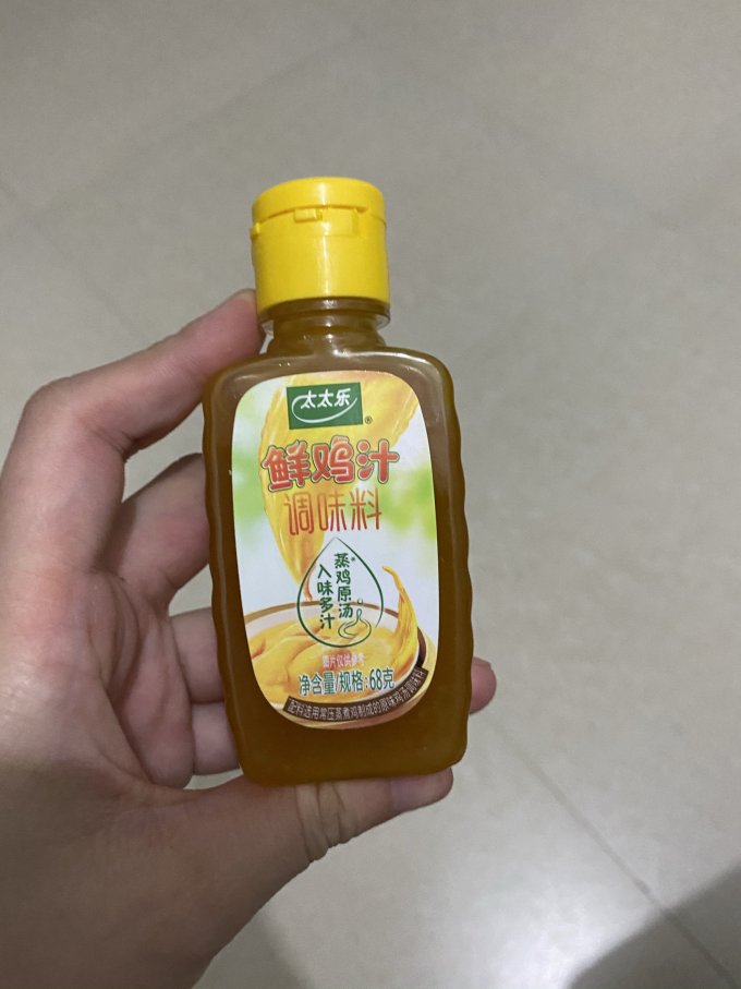 太太乐其他调味品