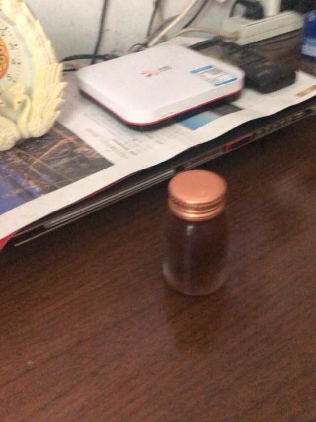
燕窝很浓稠美容养颜很好而且可以直接吃营