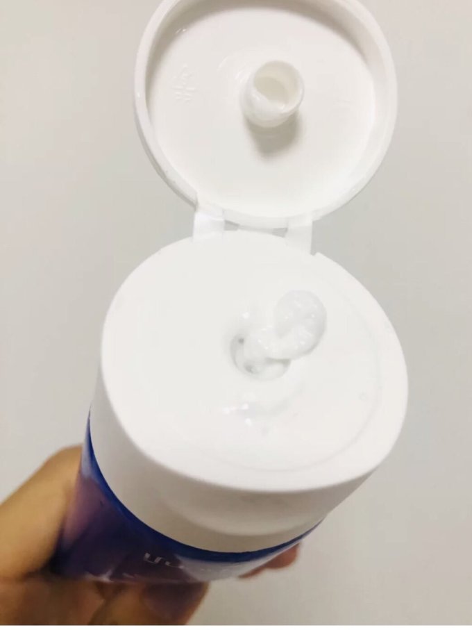 芙丽芳丝洁面乳
