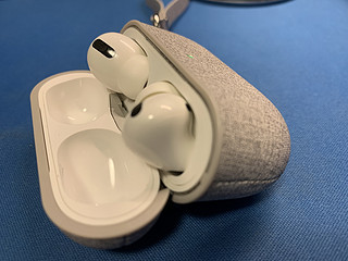 推荐一款手感舒适的AirPods Pro