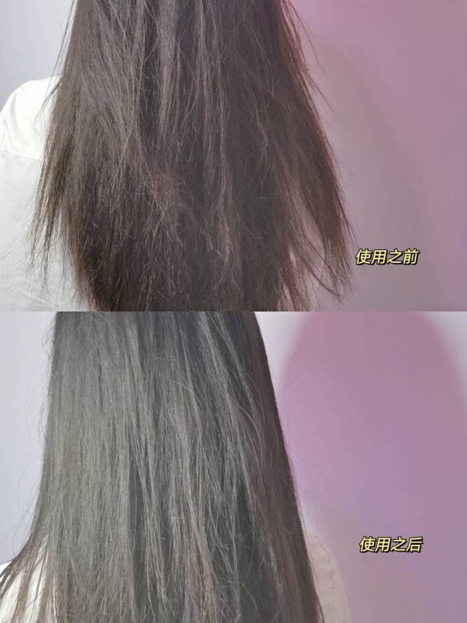 丰丝洗护套装