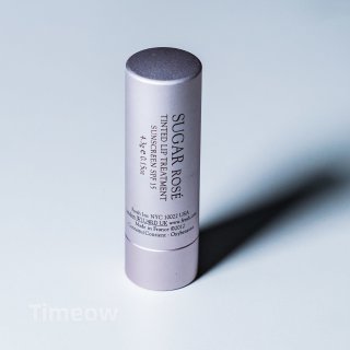 舒适不腻 颜色自然-Fresh玫瑰唇膏