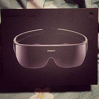 华为(HUAWEI）VR Glass