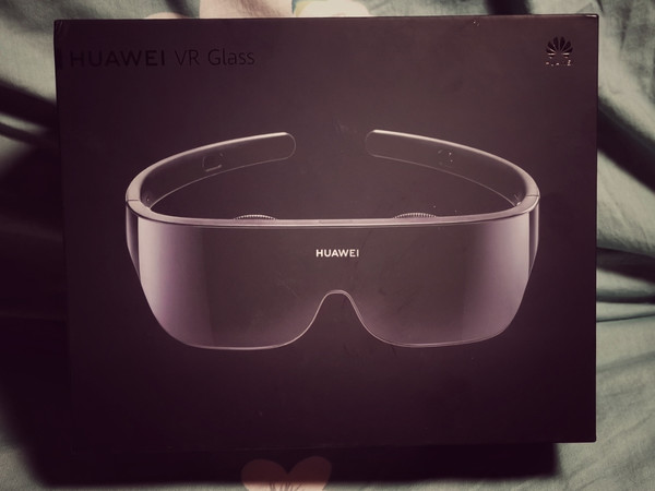 华为(HUAWEI)VR Glass