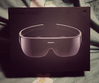 华为(HUAWEI）VR Glass