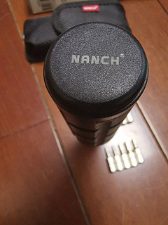 南旗（NANCH） 棘轮螺丝刀