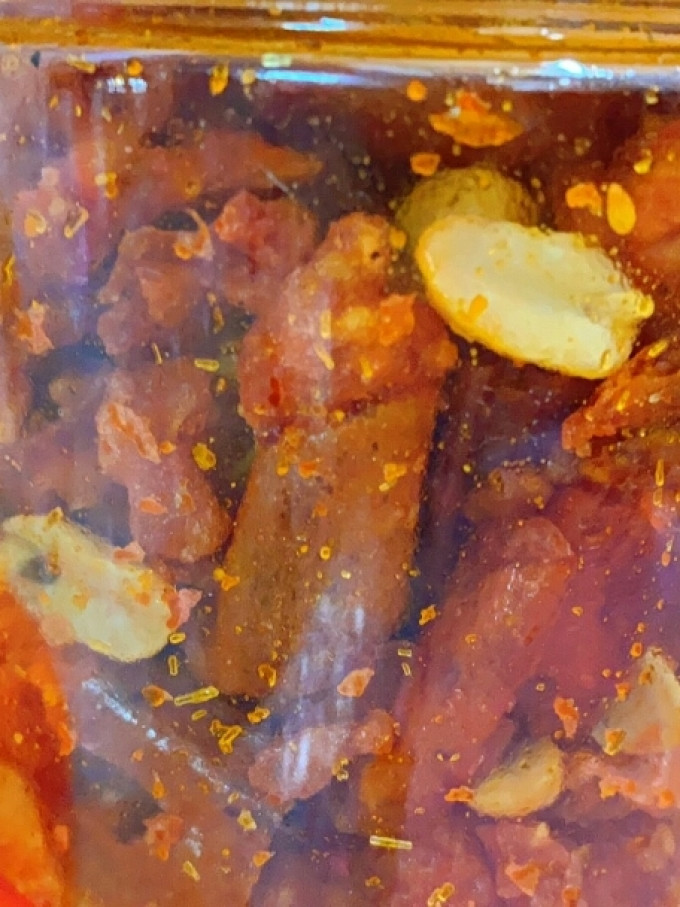 其他休闲零食