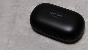 好音质、强运动，Dacom L19 Pro圈铁蓝牙运动耳机使用体验 