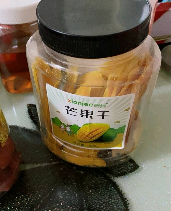 休闲食品