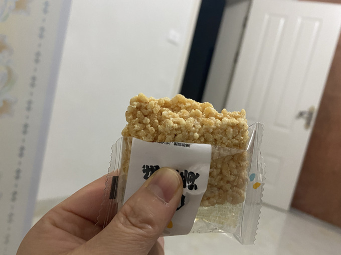 甘源膨化食品