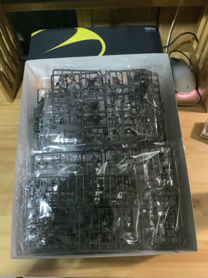 万代欧美动漫周边