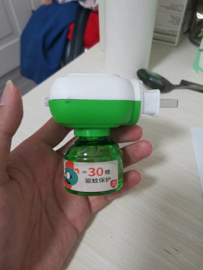 南极人蚊香片/蚊香液/驱蚊器