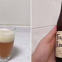 享生品鉴 篇十四：罗斯福Rochefort三兄弟之一——6号进口精酿啤酒，畅享怡口焦糖与麦香
