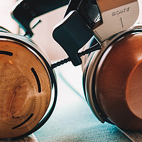 来自美国的纯手工木碗耳机 篇三：ZMF Eikon 封闭式木碗耳机“致敬”SONY MDR-R10对比测评