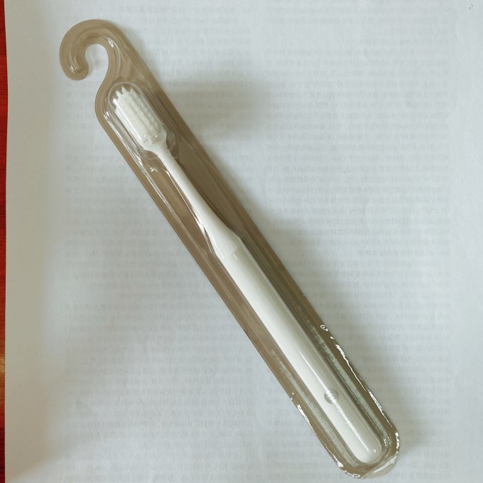 贝医生牙刷