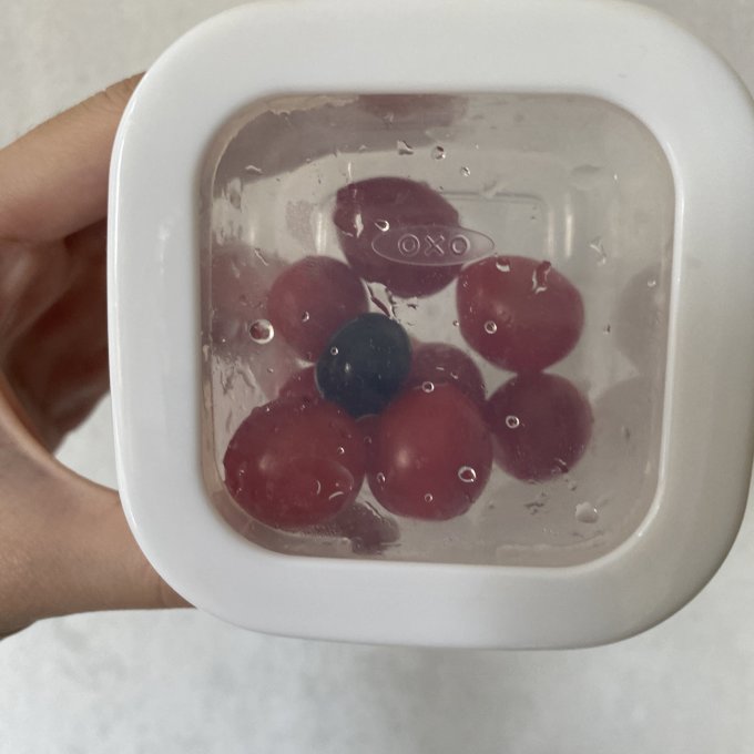 饭盒