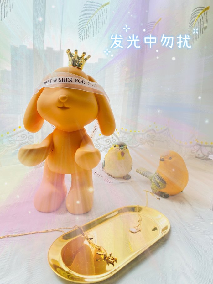 节庆饰品