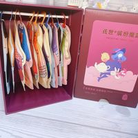 天呐！我这是买的什么！