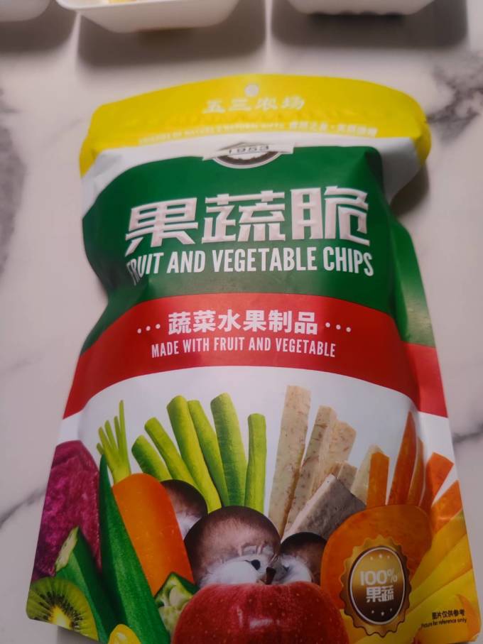 蜜饯果脯
