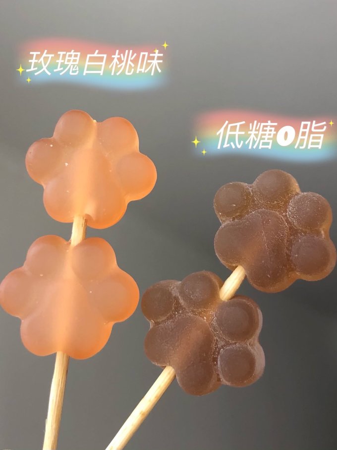 糖果巧克力