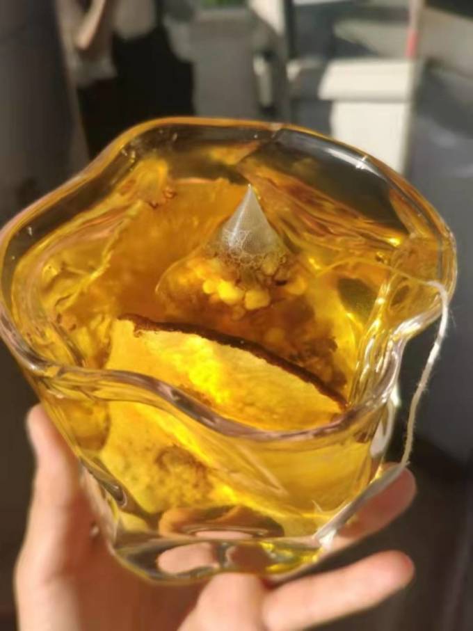 碧生源功能营养