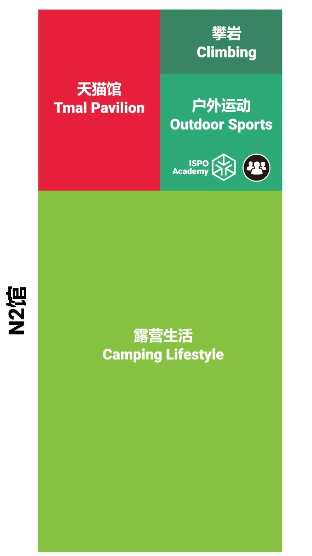 完整攻略来了！ISPO Shanghai 2021本周五开幕（首期入围产品公布）
