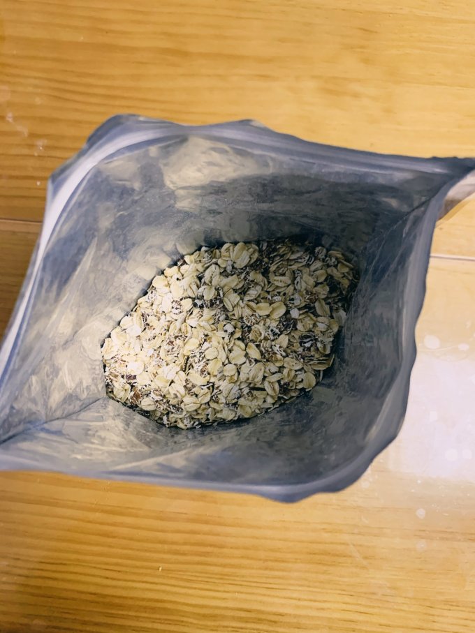 桂格冲调饮品