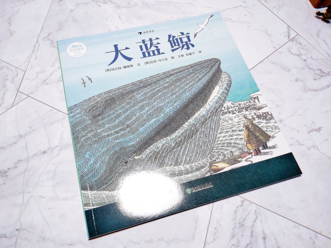 绘本/图画书