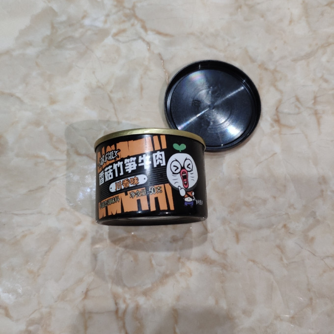 吉香居调味品