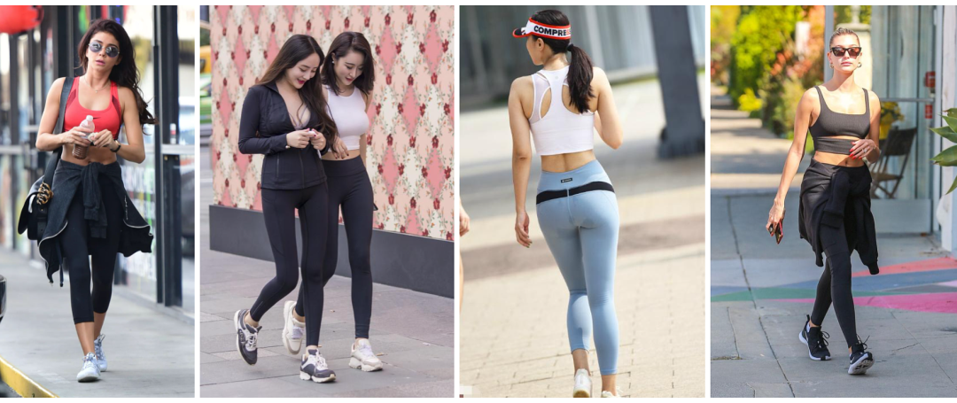 女性运动T恤怎么选？