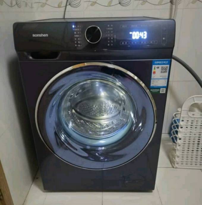 容声洗衣机