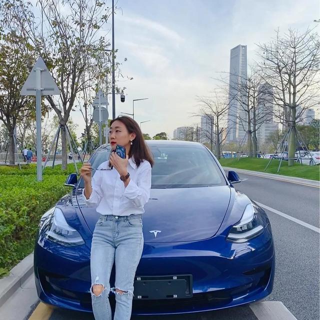 特斯拉充电桩选购经验分享 最终选了普诺得11KW充电桩