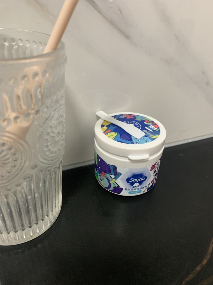 时克洁牙用具