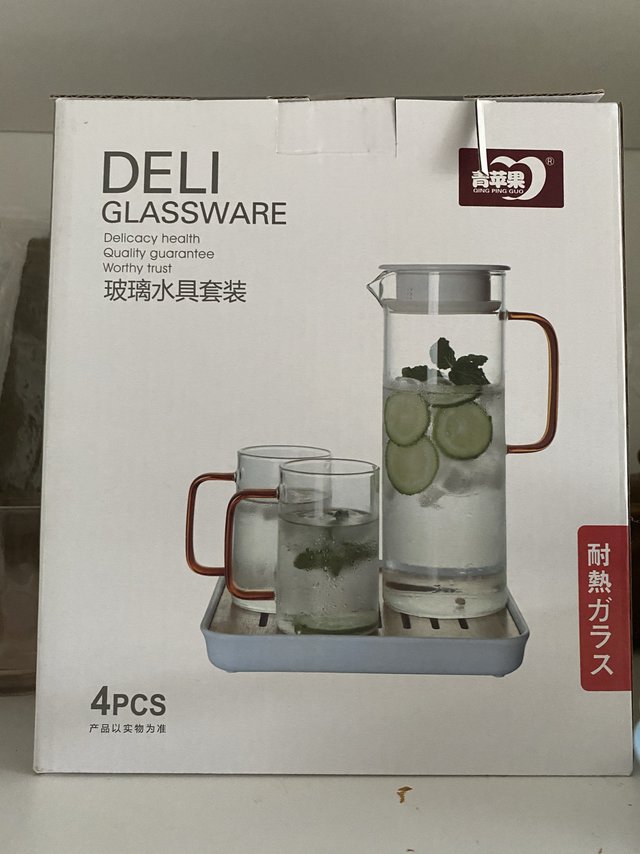 天猫超市反卡太多了买个这个喝水