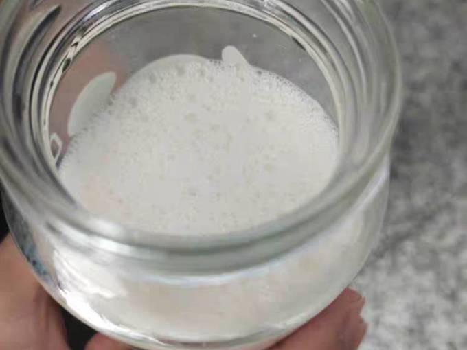 海河乳业奶类制品