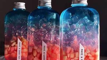 夏日饮品自制其实很简单！盘点那些值得囤货的便宜原材料！附教学类UP推荐！