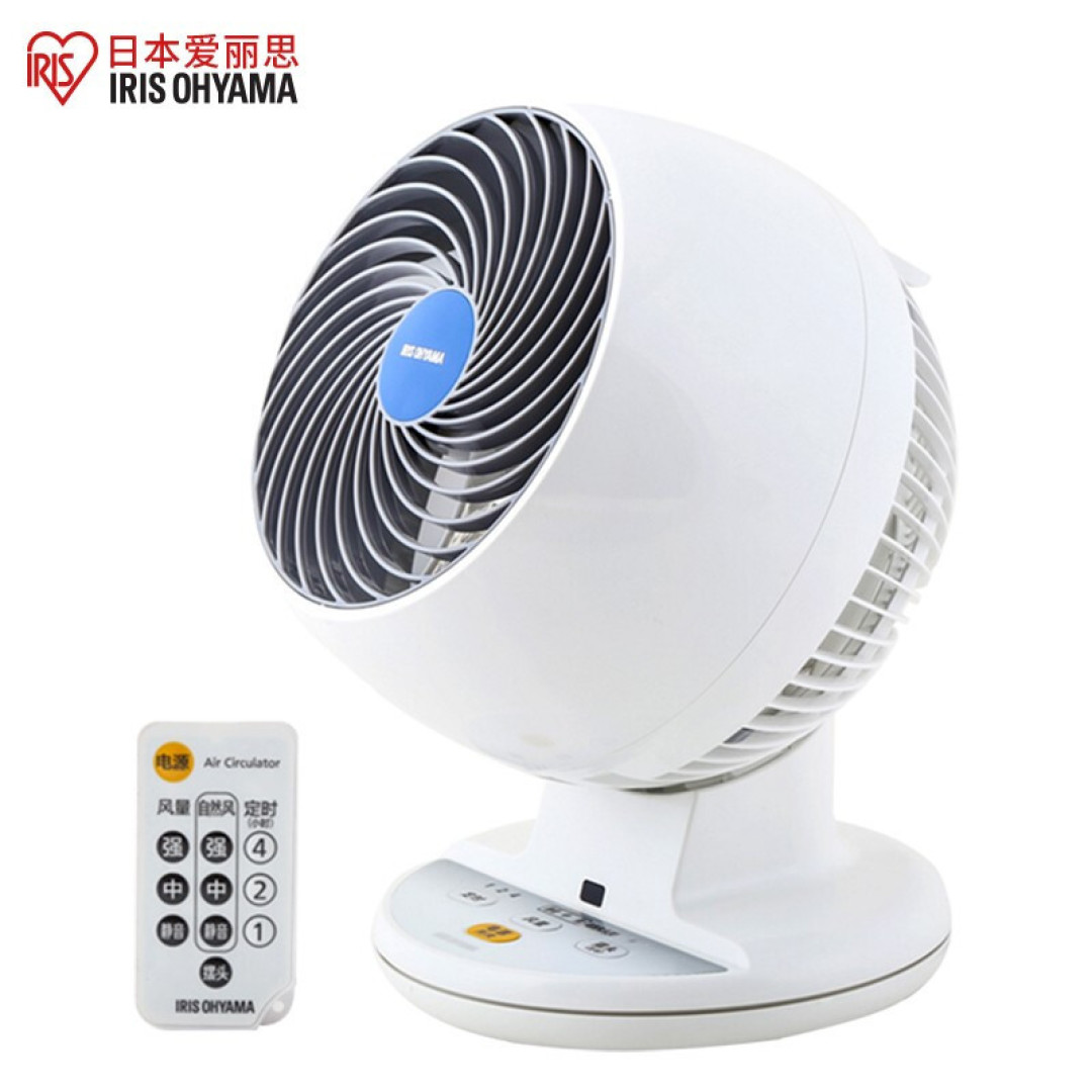 趁着618更新换代循环扇——ak 空气循环扇