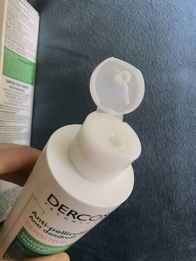 薇姿洗发护发
