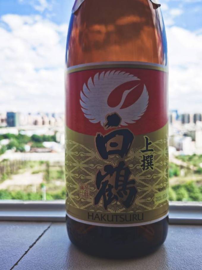 清酒/烧酒