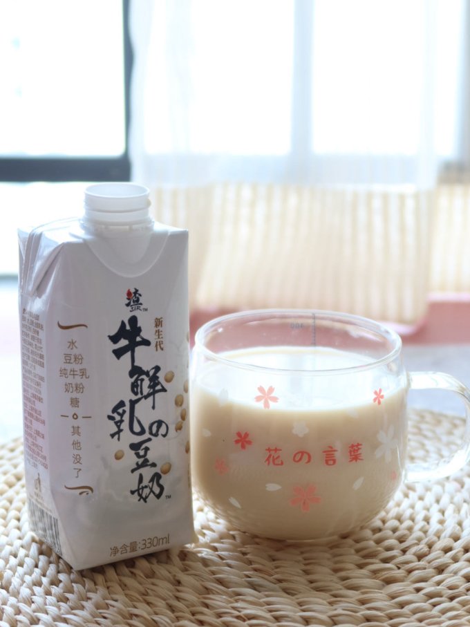 乳饮料